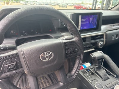 2025 Toyota Tacoma 2WD SR5