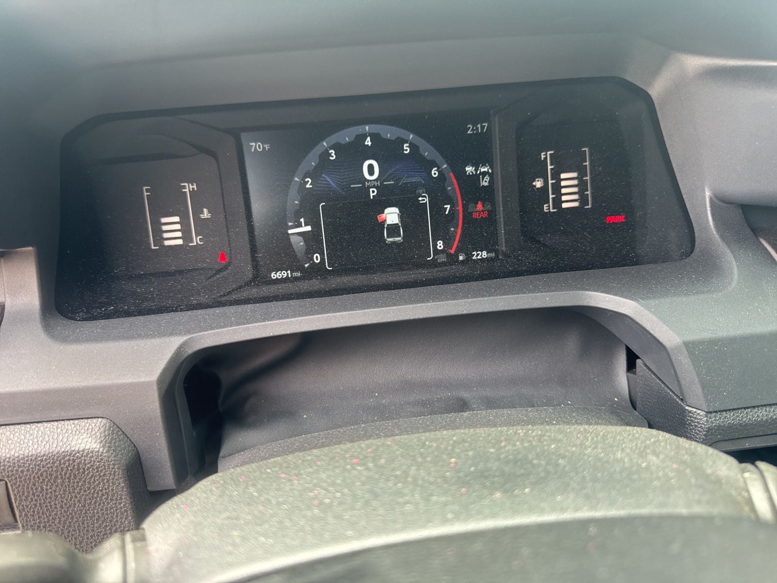 2025 Toyota Tacoma 2WD SR5