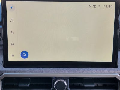 2025 Toyota Tacoma 4WD Trailhunter