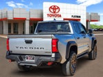 2025 Toyota Tacoma 4WD Trailhunter