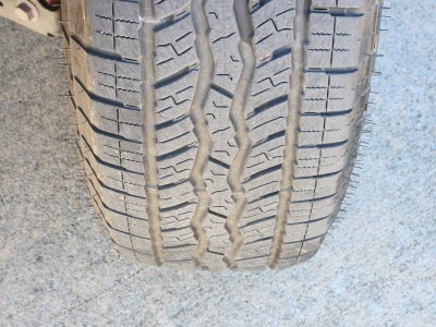 2025 Toyota Tacoma 4WD TRD Off Road