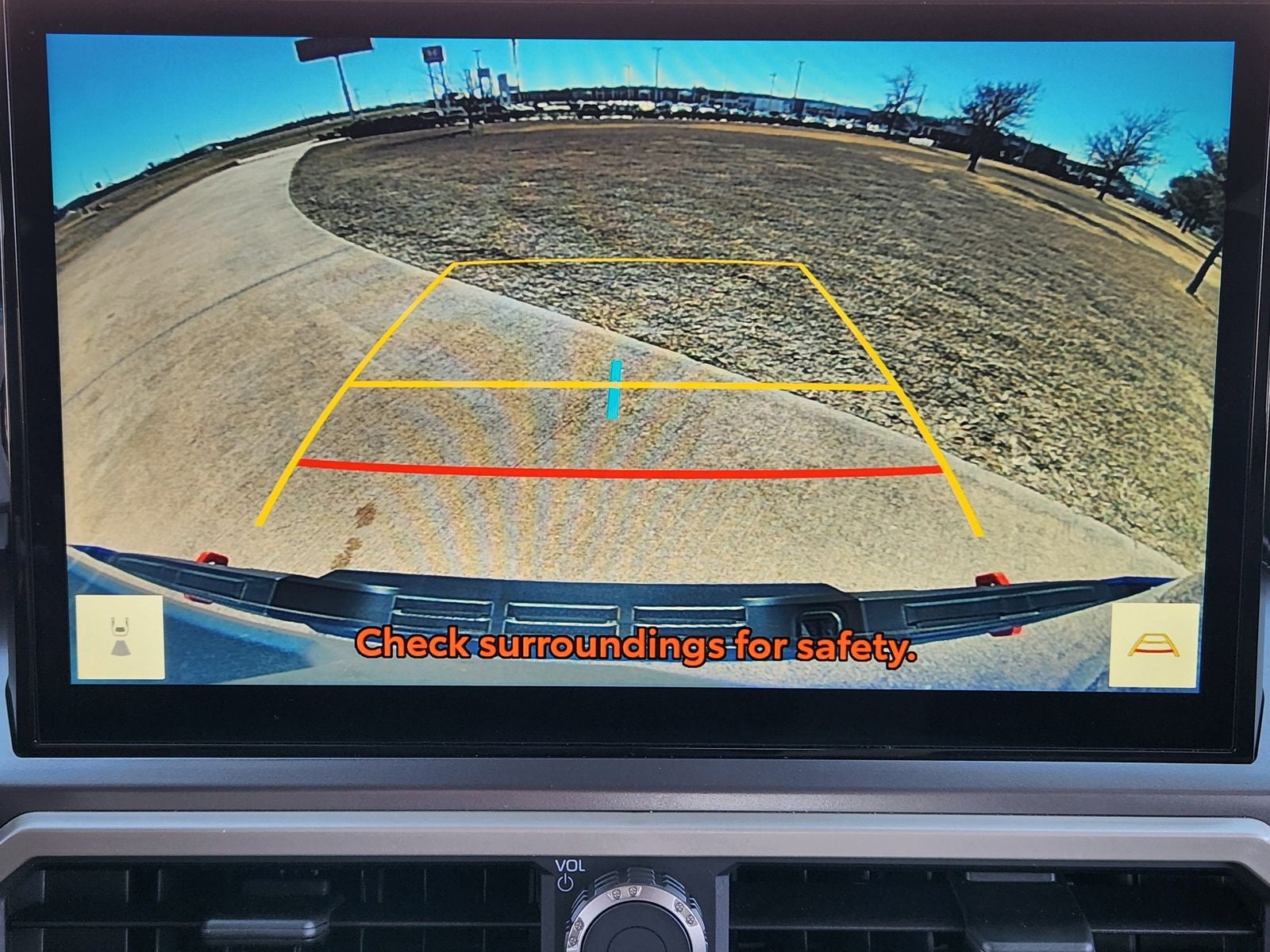 2025 Toyota Tacoma 4WD TRD Off Road