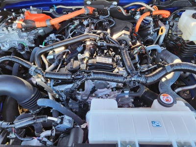 2025 Toyota Tacoma 4WD TRD Off Road