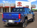 2025 Toyota Tacoma 4WD TRD Off Road