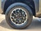 2025 Toyota Tacoma Hybrid TRD Off Road