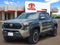 2025 Toyota Tacoma Hybrid TRD Off Road