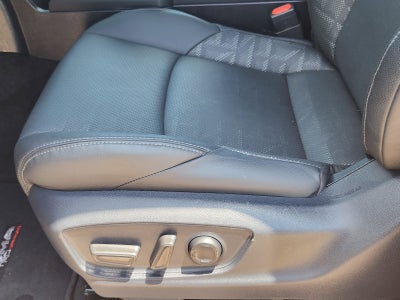 2025 Toyota Tacoma Hybrid TRD Off Road