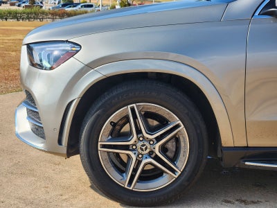 2022 Mercedes-Benz GLE GLE 350