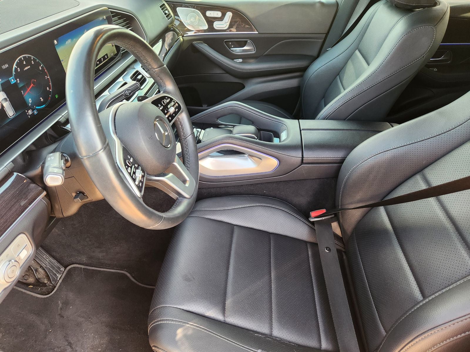 2022 Mercedes-Benz GLE GLE 350