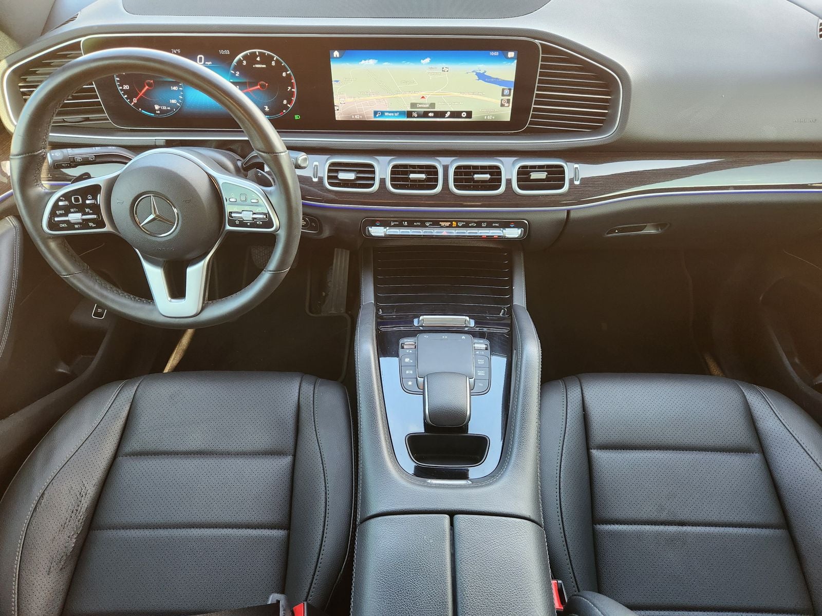 2022 Mercedes-Benz GLE GLE 350