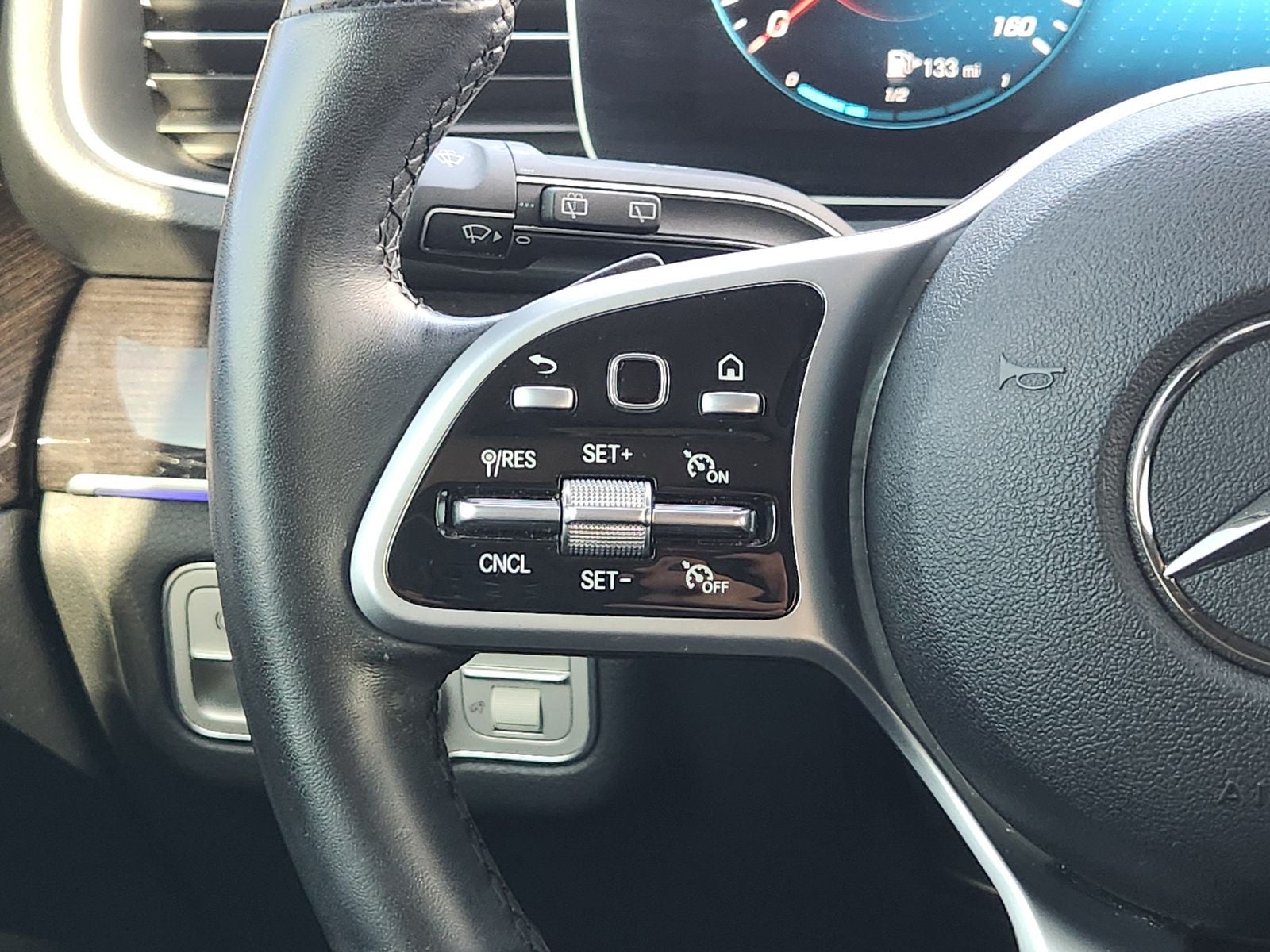 2022 Mercedes-Benz GLE GLE 350