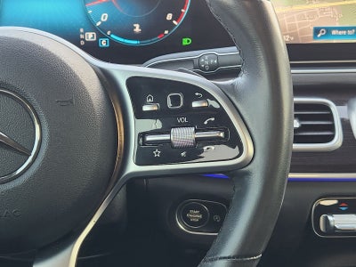 2022 Mercedes-Benz GLE GLE 350