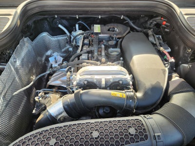 2022 Mercedes-Benz GLE GLE 350
