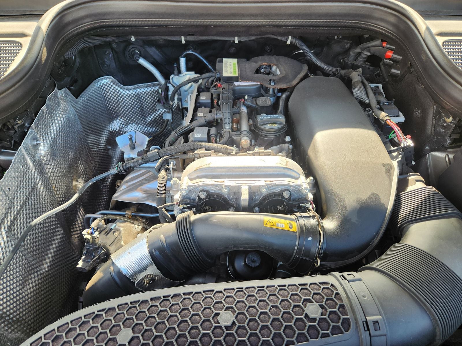 2022 Mercedes-Benz GLE GLE 350