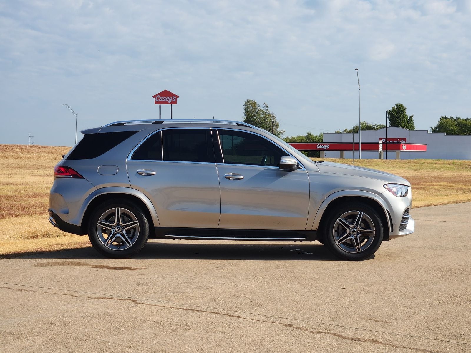 2022 Mercedes-Benz GLE GLE 350