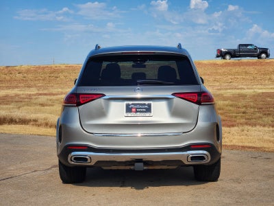 2022 Mercedes-Benz GLE GLE 350