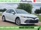 2018 Toyota Camry Hybrid XLE