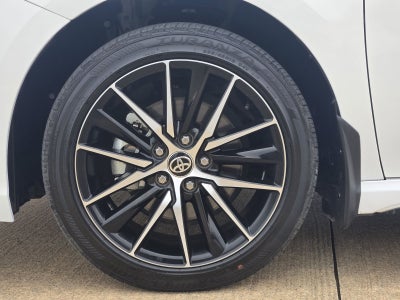 2024 Toyota Camry SE Nightshade