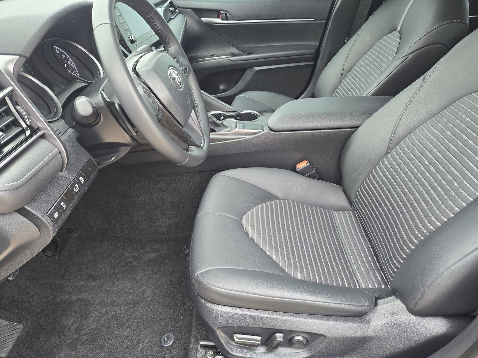 2024 Toyota Camry SE Nightshade