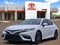 2024 Toyota Camry SE Nightshade