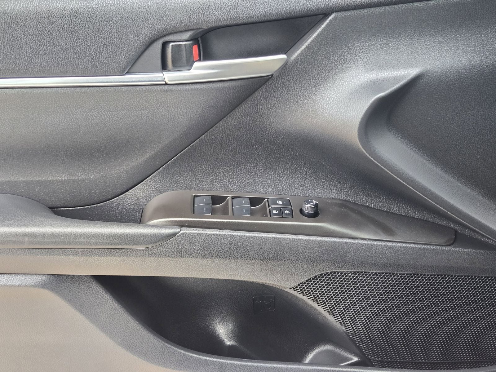 2024 Toyota Camry SE Nightshade