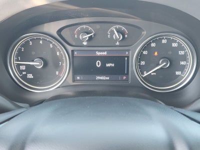 2022 Buick Enclave Essence