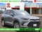 2025 Toyota Grand Highlander Platinum