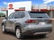 2025 Toyota Grand Highlander Platinum