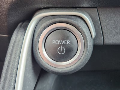 2024 Toyota Grand Highlander Hybrid XLE