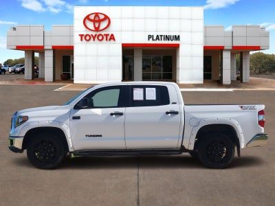 2019 Toyota Tundra SR5