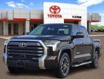 2022 Toyota Tundra 2WD Limited