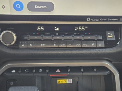 2022 Toyota Tundra 2WD Limited