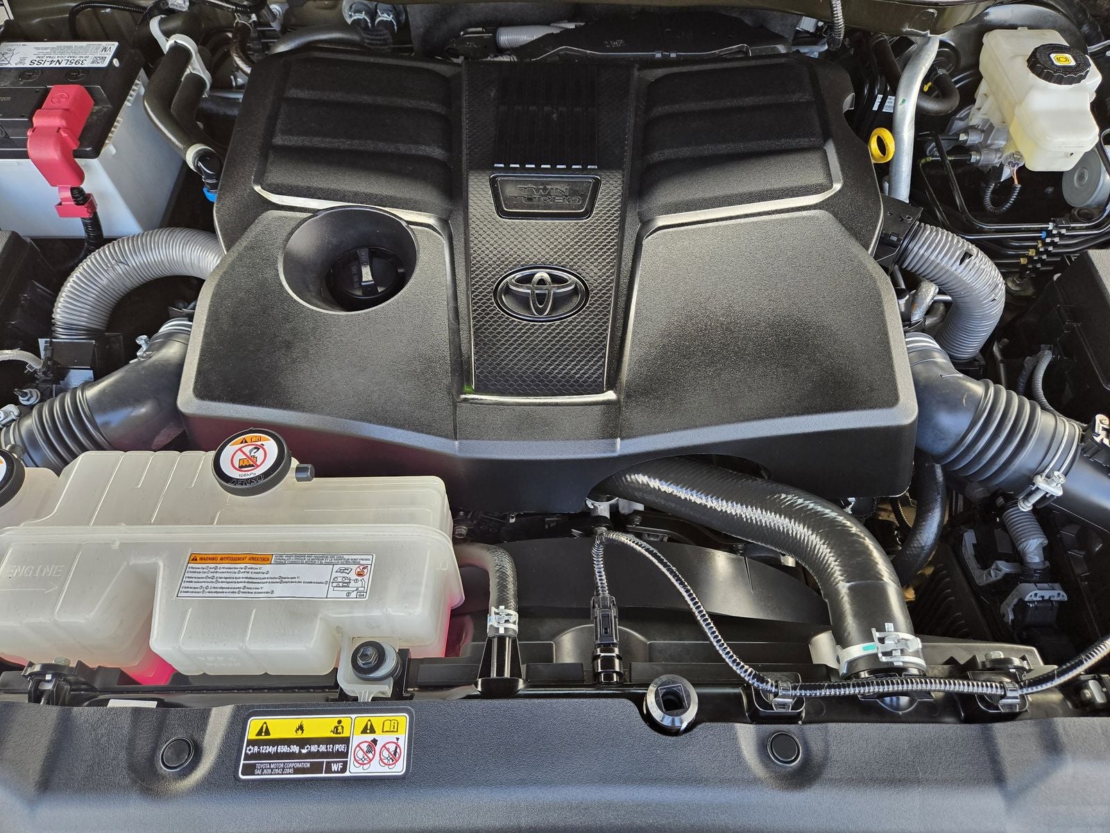 2022 Toyota Tundra 2WD Limited