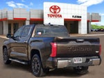 2022 Toyota Tundra 2WD Limited