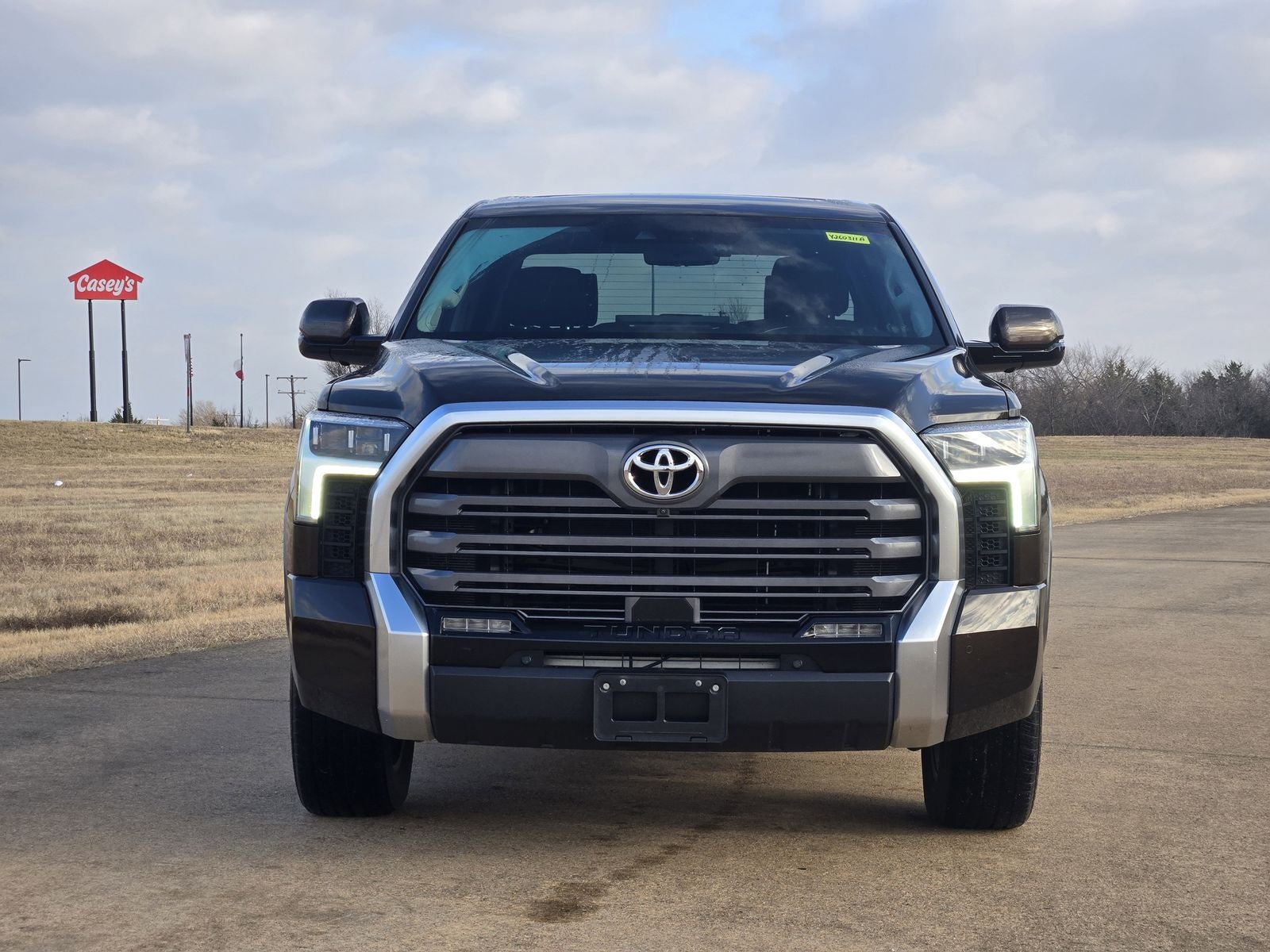 2022 Toyota Tundra 2WD Limited