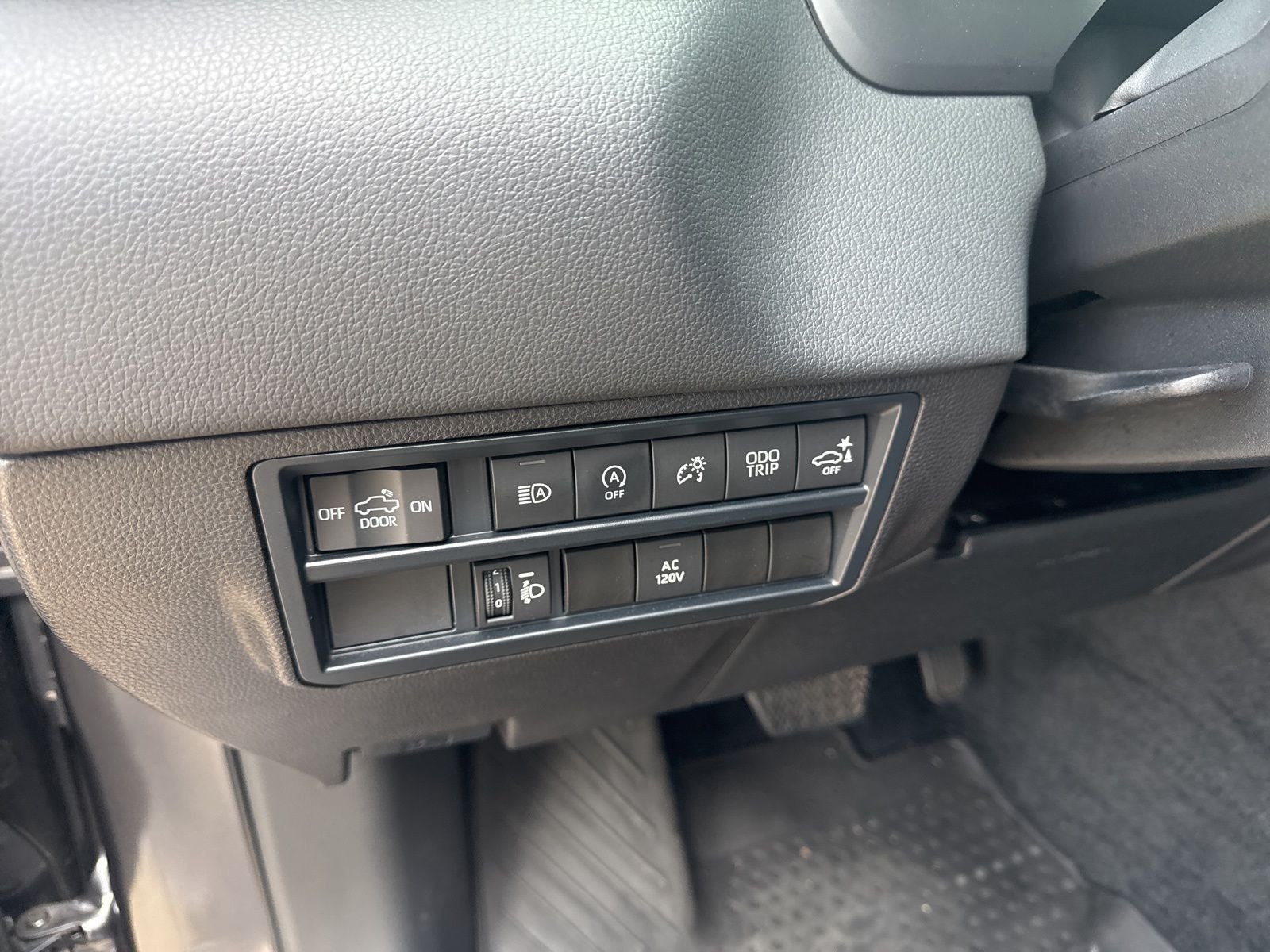 2024 Toyota Tundra 4WD Limited