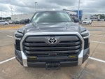 2024 Toyota Tundra 4WD Limited