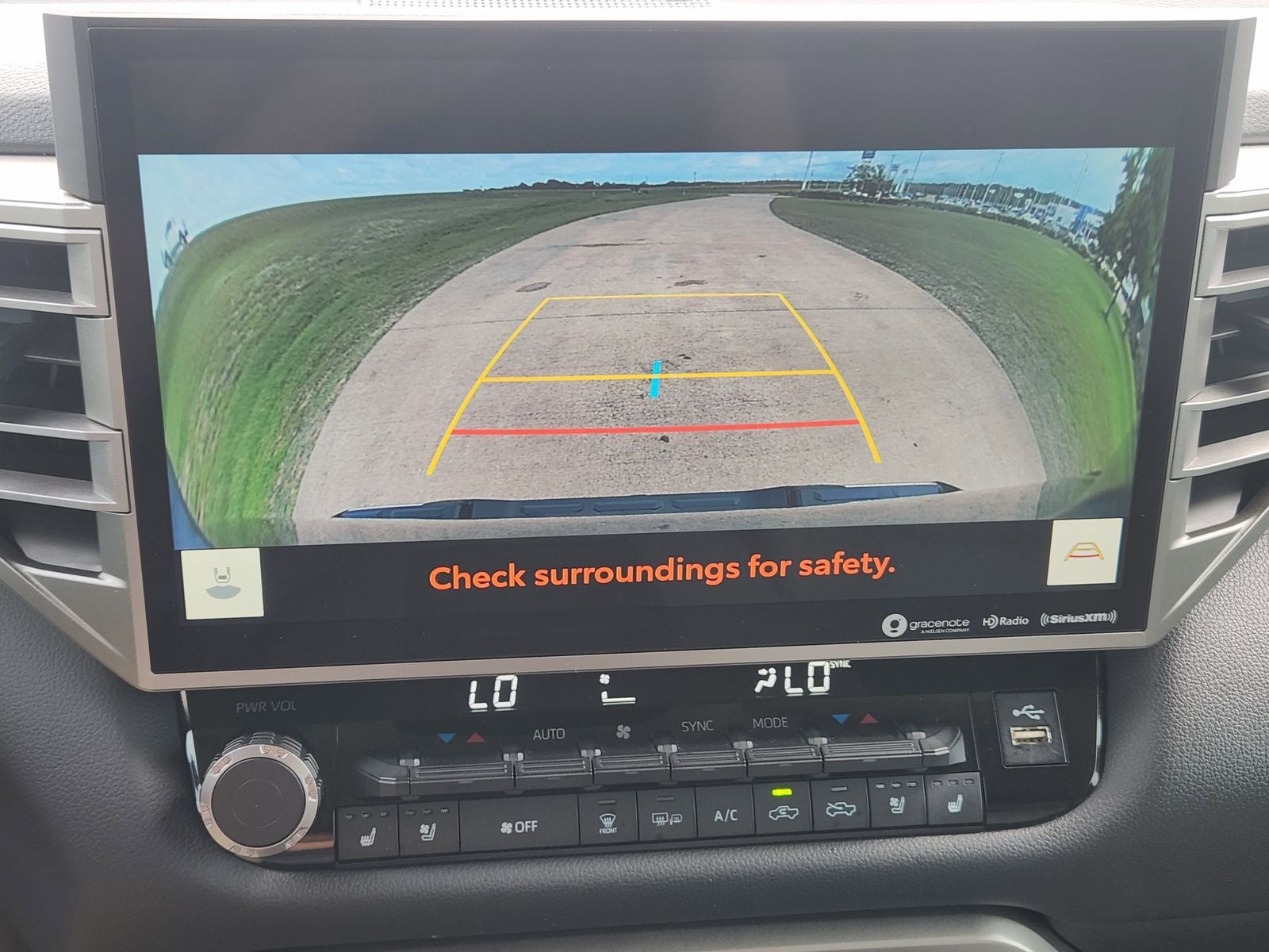 2024 Toyota Tundra 4WD Limited