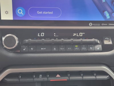 2024 Toyota Tundra 4WD Limited