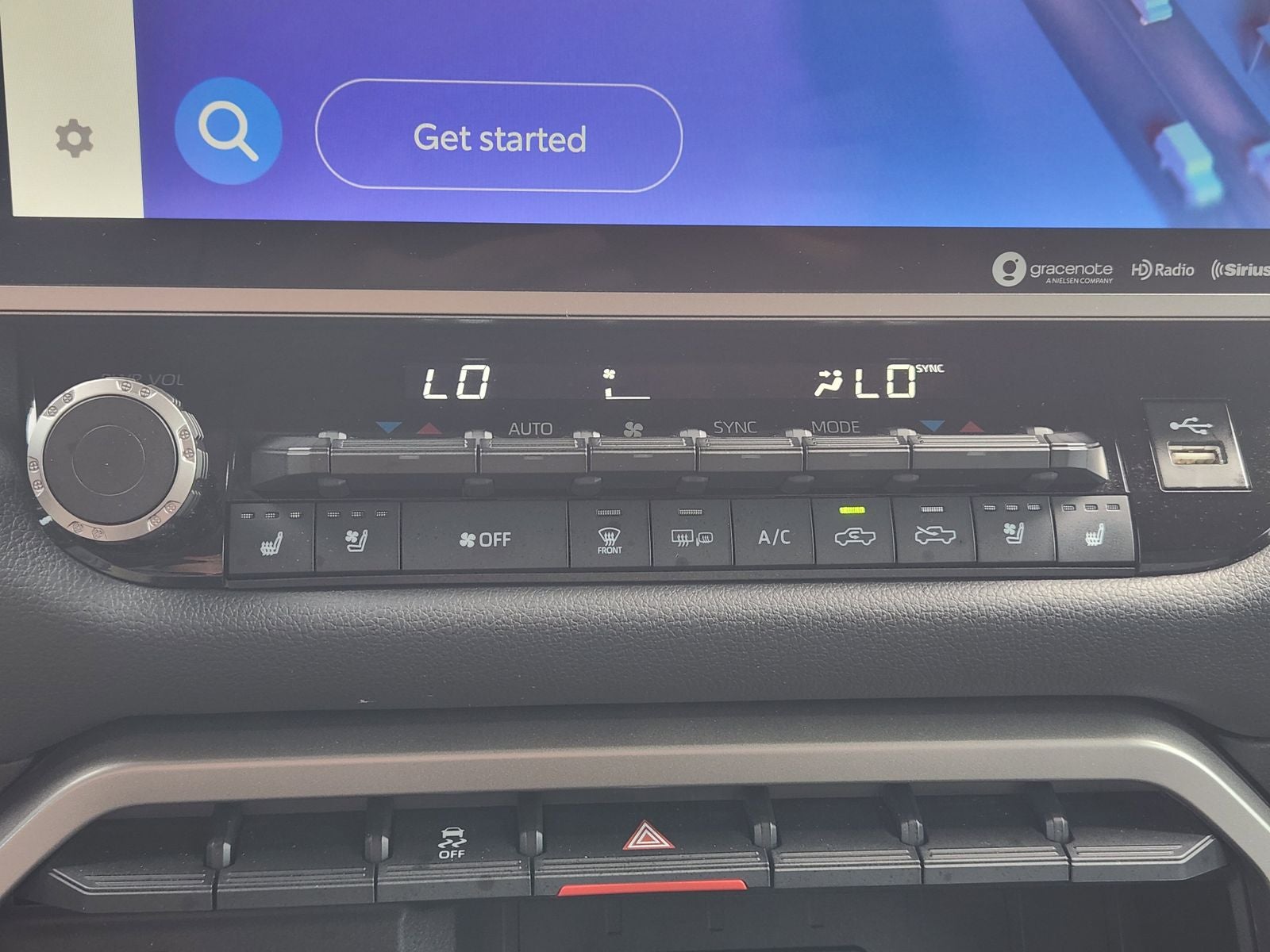 2024 Toyota Tundra 4WD Limited