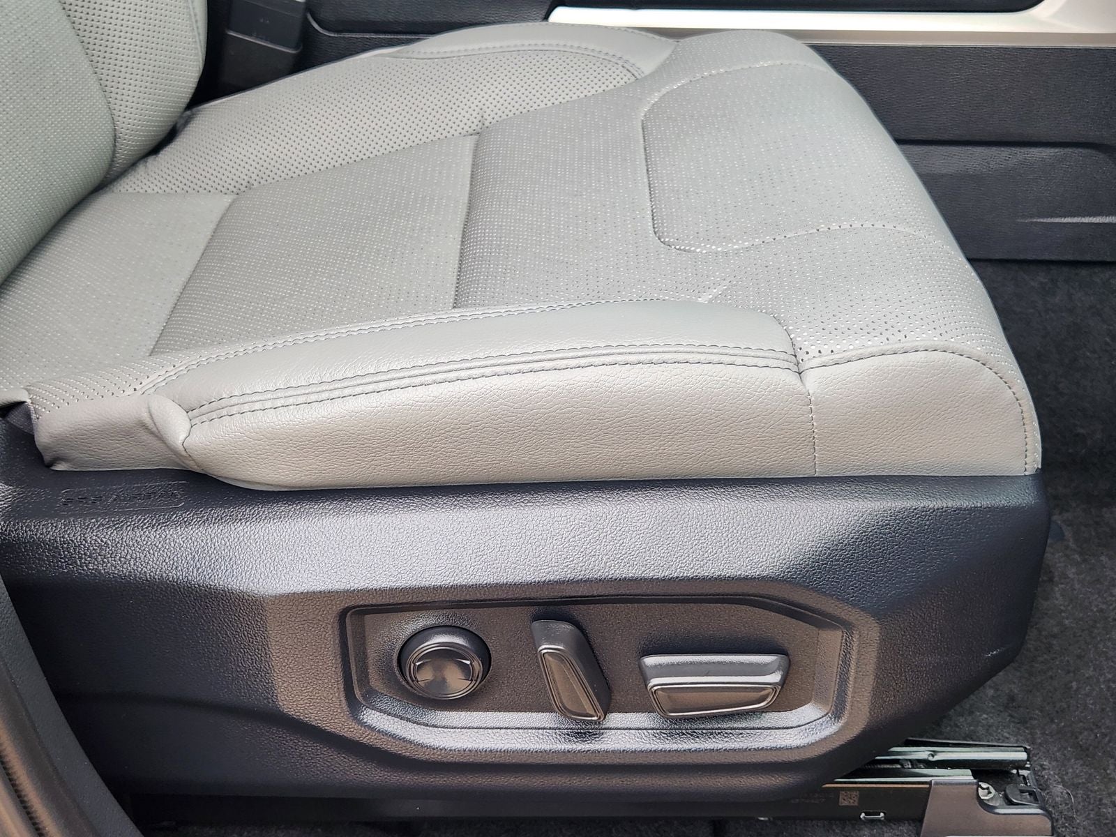 2024 Toyota Tundra 4WD Limited