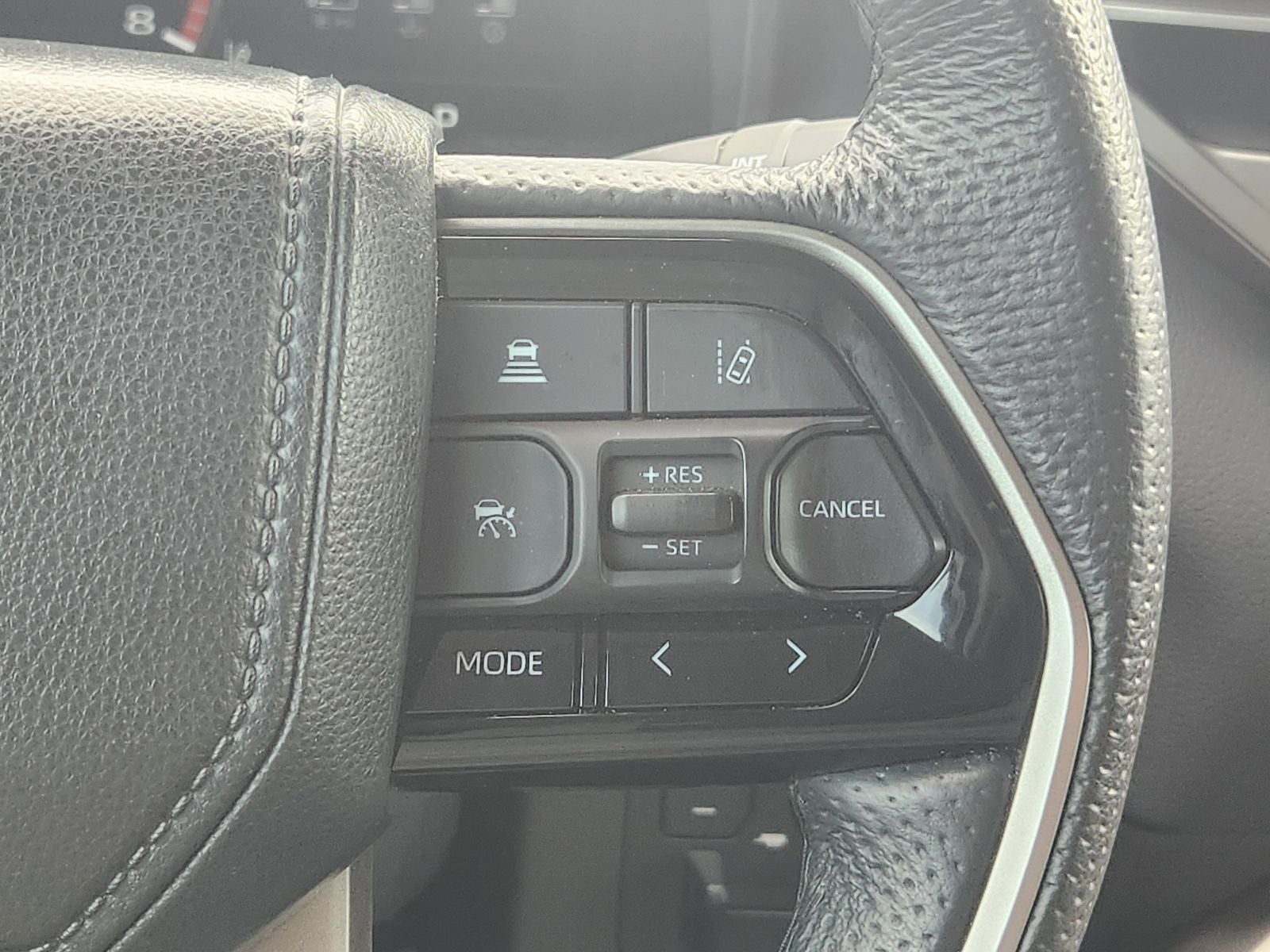 2024 Toyota Tundra 4WD Limited