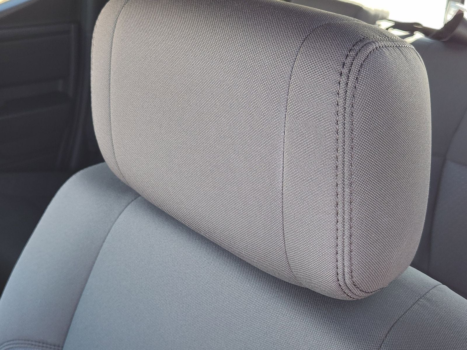 2025 Toyota Tundra 4WD SR