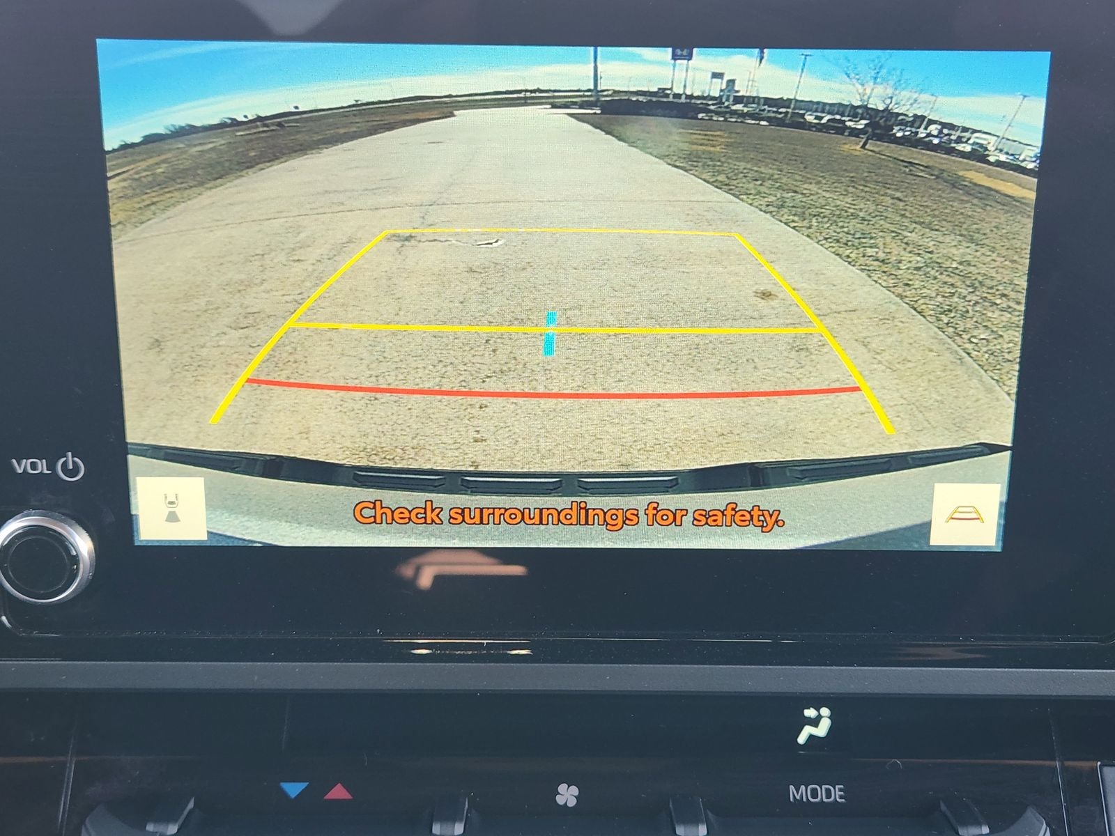 2025 Toyota Tundra 4WD SR