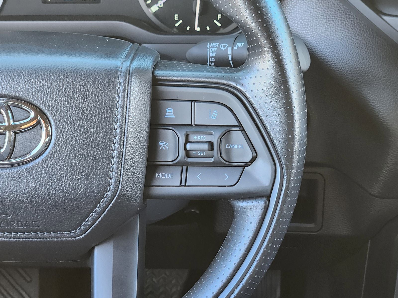 2025 Toyota Tundra 4WD SR