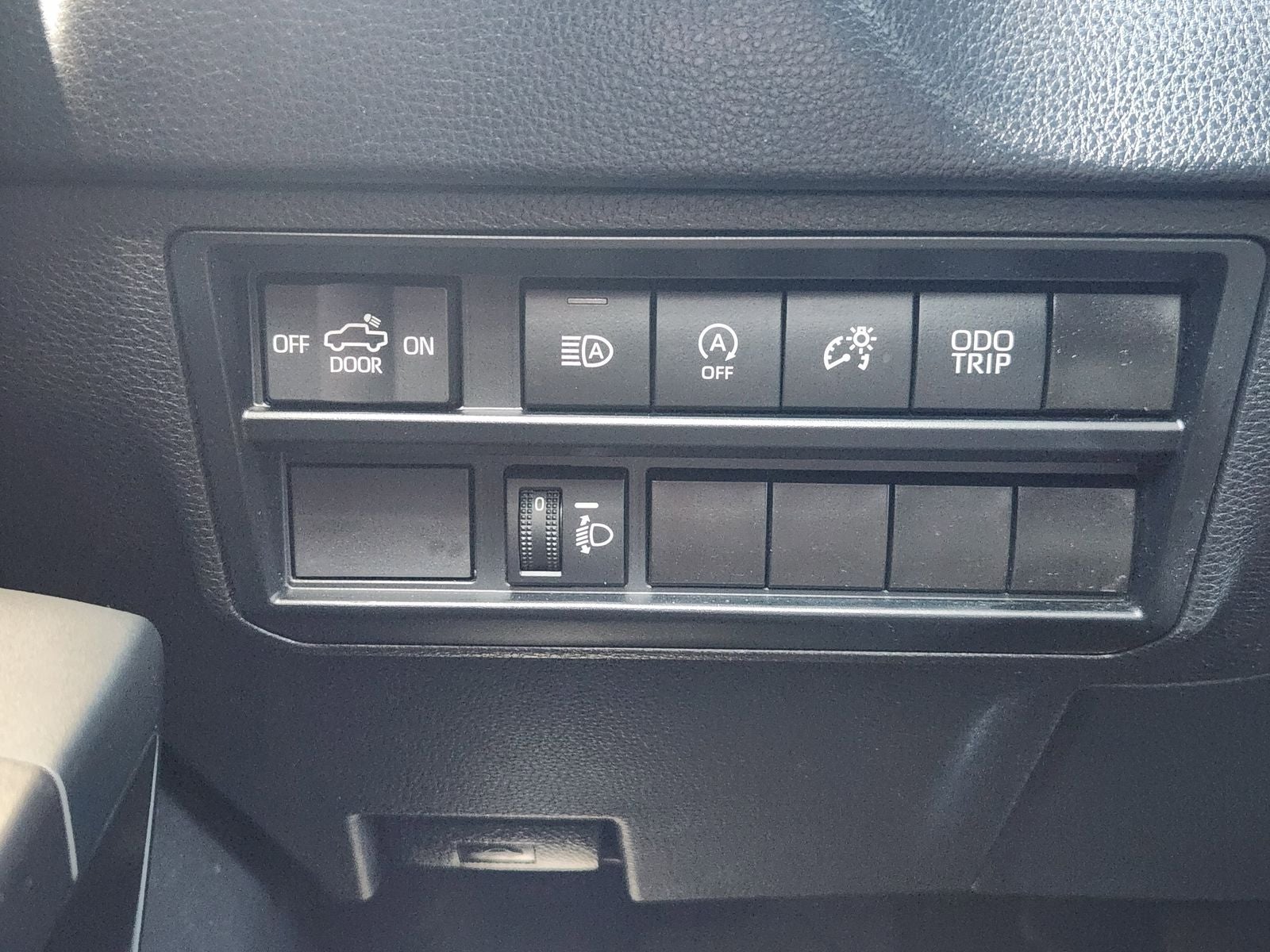 2024 Toyota Tundra 2WD SR5