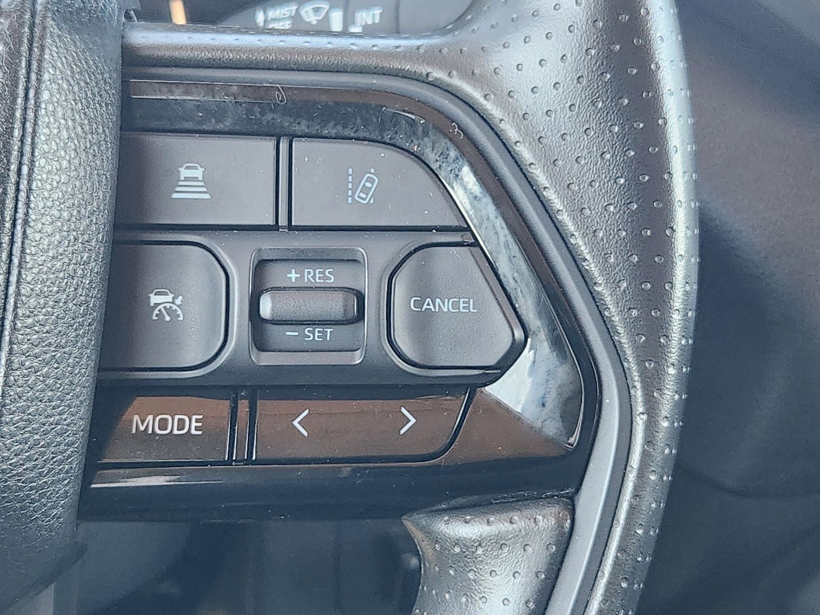 2024 Toyota Tundra 2WD SR5