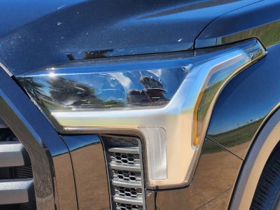 2024 Toyota Tundra 2WD SR5