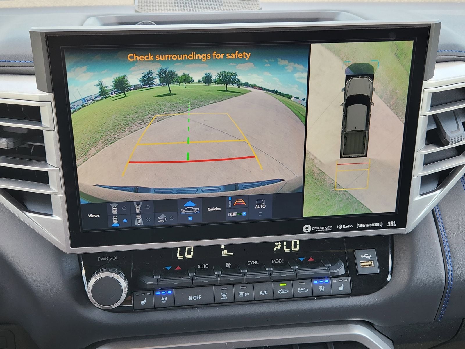 2022 Toyota Tundra Platinum
