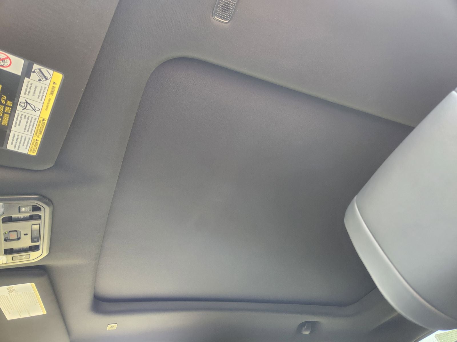 2025 Toyota Tundra 4WD Platinum